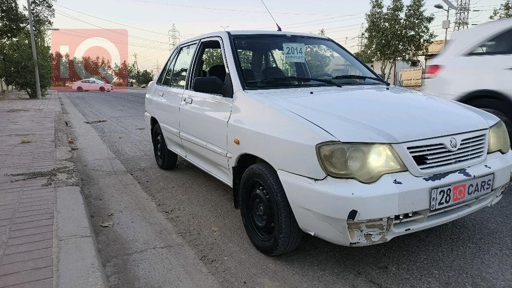 سايبا 132